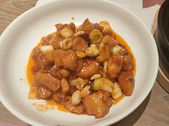 -椒爱水煮鱼川菜(通州万象汇店)