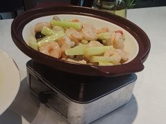 -香山湖家家宴(中山陵店)