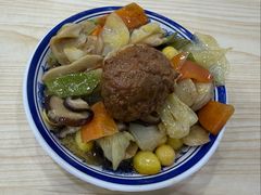 -美新点心店(陕西北路店)