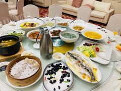 -景禧楼(景尚恐龙主题度假酒店)