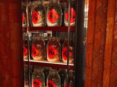 -南通滨江洲际酒店-西集自助餐厅