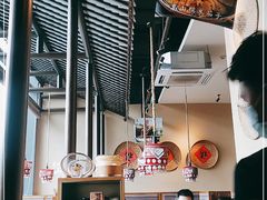 大堂-吃饭皇帝大(合生汇店)
