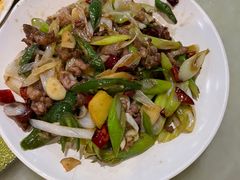 -上海交通大学新疆餐厅