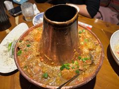 -雀舞云南菜(天津天河城购物中心店)