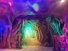 -蓝鲸湾汤泉(包河店)