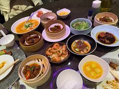 -万丽轩·粤菜(王府井金茂万丽酒店)