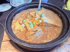 -五谷丰登农家院·地道胶东菜·海鲜烧烤(威海店)