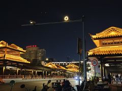 -嘉兴月河历史街区