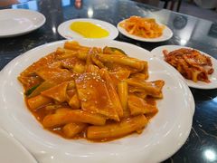 -桃园中华料理炸酱面(燕儿岛路店)