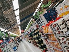 -物美超市(通州梨园店)