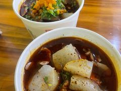 -王记生烫牛杂面馆(兰陵路店)