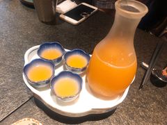 -丝路金桃·新疆菜(徐汇店)