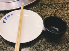 -梦山水日本烧肉(五四广场店)