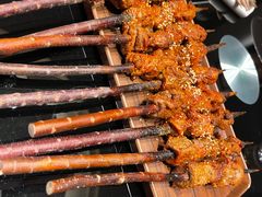 -清真·宁夏印象·盐池滩羊肉体验店(江宁路店)