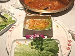 -小龙坎火锅(总店)