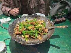 -费大厨辣椒炒肉(太平老街店)