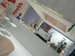 -intime coffee(芝麻街店)