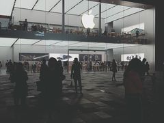 -Apple零售店(成都太古里店)