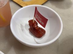 -七百岁羊肉馆(环球港店)