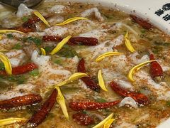 -渔语鱼新川菜Bistro(万象天地店)