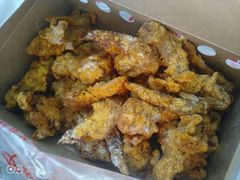 -阿捡忭京炸鸡(韭菜园总店)