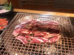 -九田家黑牛烤肉料理(太阳城店)