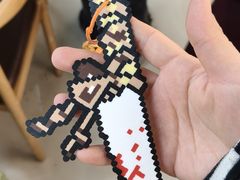 -郑在DIY·潮玩银饰绘画手作(中央大道旗舰店)