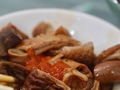 -韦记牛杂汤(清晖园店)