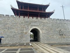 -钱山海鲜大排档