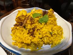 -辛德里印度餐厅(勒泰商圈店)