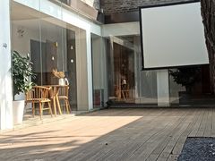 -自如ZSPACE四合院艺术餐厅