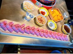 -羊大爷涮肉(亮马桥店)