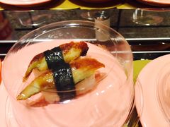 -争鲜回转寿司(金桥家乐福店)