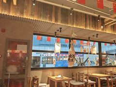-北丐先生·野馄饨烧烤(泰达E街区店)