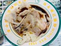 大三元肠粉-西关明记肠粉(荔枝湾店)