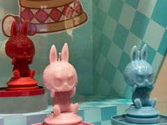 -泡泡玛特POPMART(柏威年购物中心店)