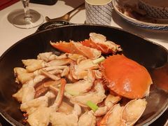 -炳胜私厨(万象前海店)