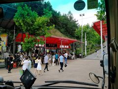 -梦幻奥陶纪景区