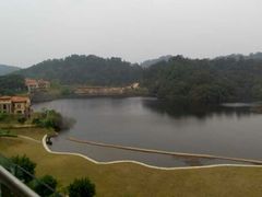 android_upload_pic-河源万绿湖美思威尔顿酒店