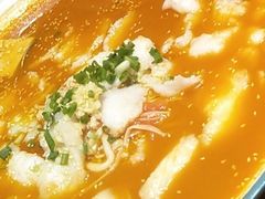 -好人民间小吃·番茄鱼酸菜鱼(木渎悠方店)