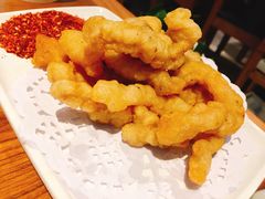 -傣妹火锅(罗宾森购物中心店)