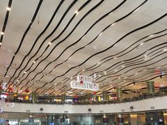 -冰纷万象滑冰场(沈阳万象城店)
