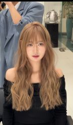 -DL HOPE明星造型