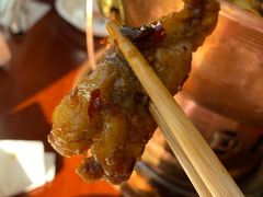 -炉小二铜锅牛蛙•川湘菜(三里屯店)