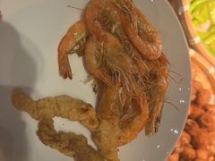 -上海虹桥宾馆味翠餐厅