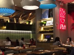 -Pho Asia 亚阁越南料理(上海来福士广场店)