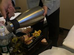 -华夏良子·足道SPA艾灸(王府井店)