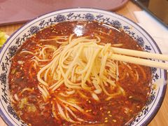 -有礼有面(知春路店)