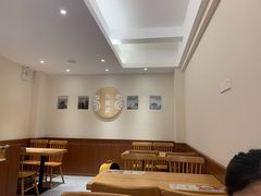 大堂-海丝金凤(金鱼店)