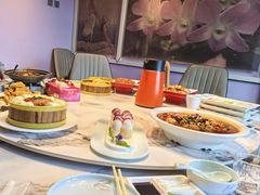 -玉林烤鸭店(定福庄店)